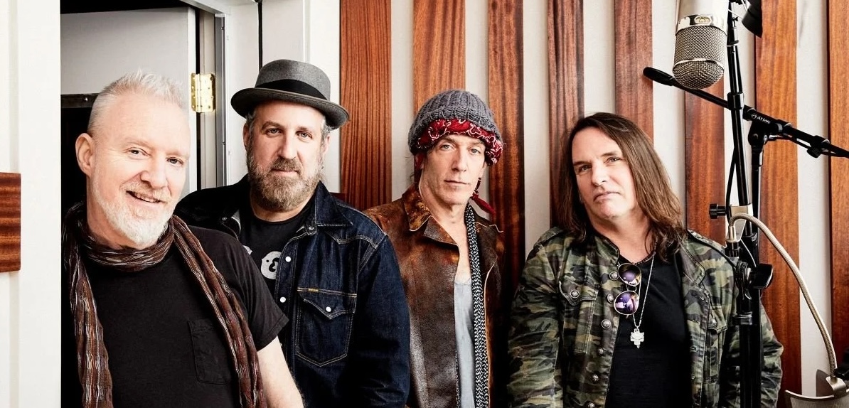 Spin Doctors