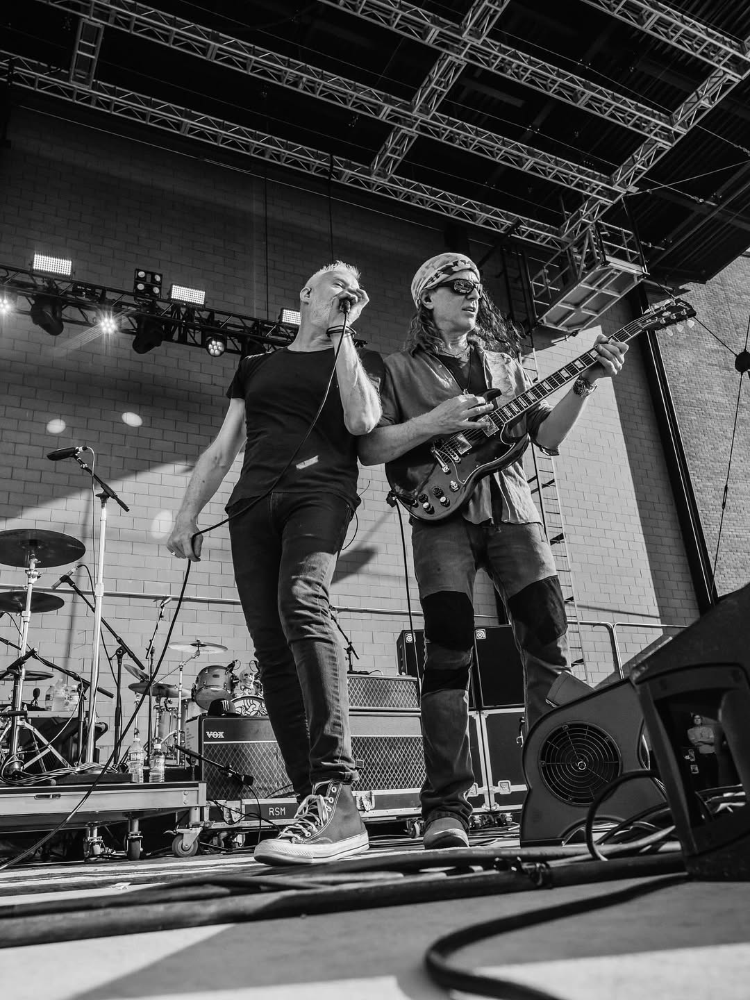 Spin Doctors
