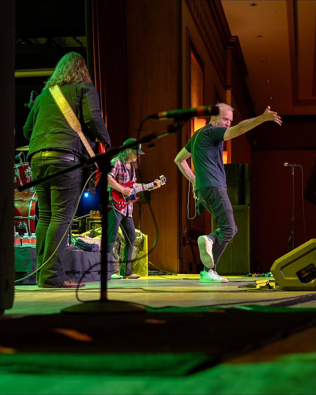 Spin Doctors